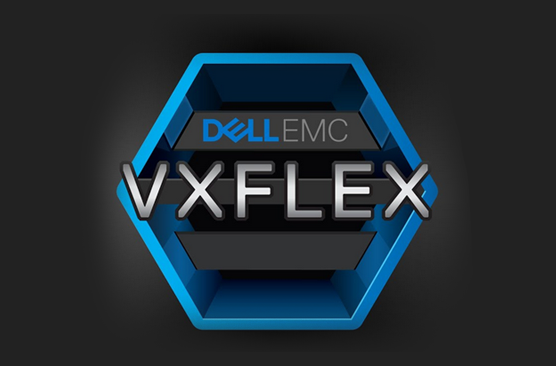 VxFles Ready Nodes