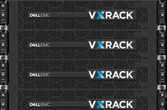 VxRack FLEX