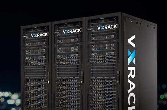 VxRack SDDC