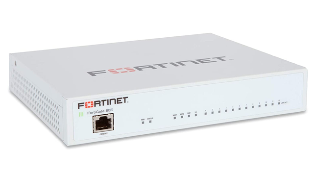 FortiGate 80E