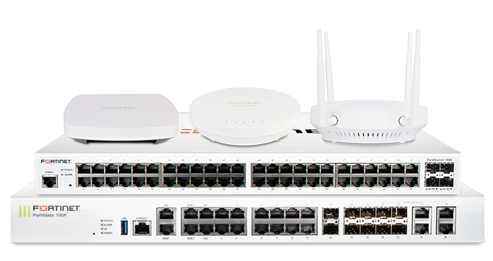 Fortinet Devices