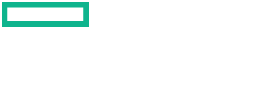 HPE Enterprise