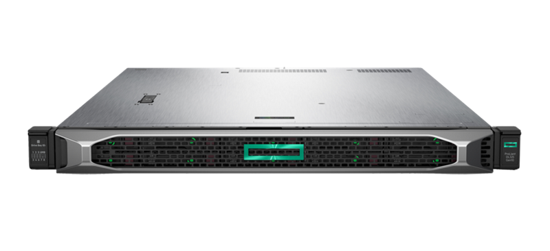 HPE ProLiant DL325 V2