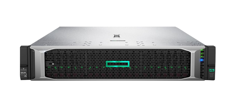 HPE ProLiant DL345 AMD