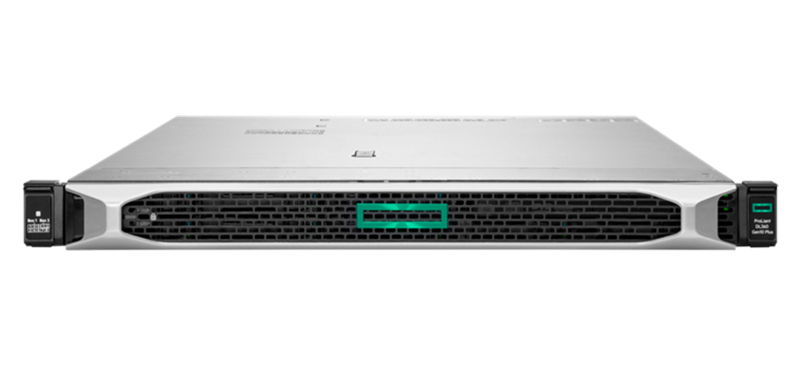 HPE ProLiant DL360