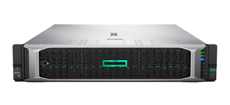 HPE ProLiant DL380 Intel