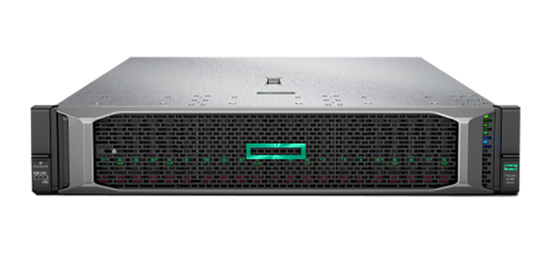 HPE ProLiant DL385 V2