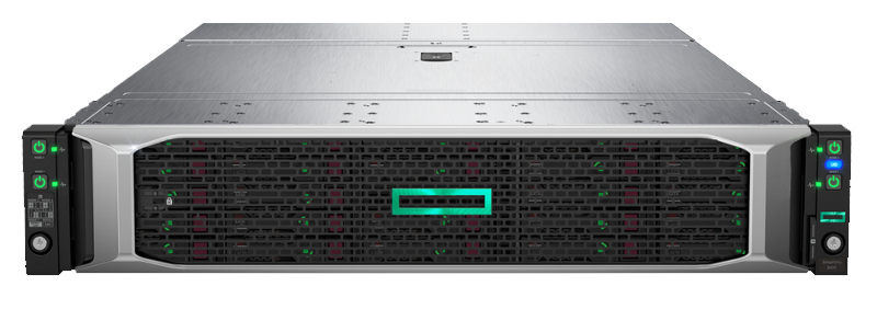 HPE SimpliVity 2600