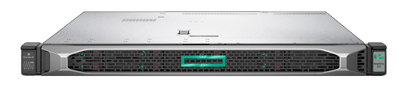 HPE SimpliVity 325