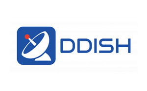 ddish tv