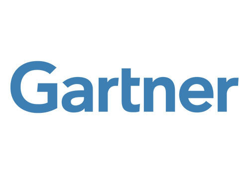 Gartner logo