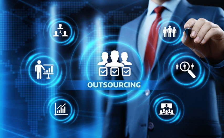 it outsourcing