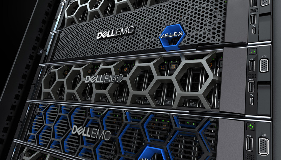 dell servers